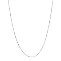 Halskette Brosway Fancy in Silber FZB04